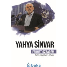 Beka Yayınları Yahya Sinvar