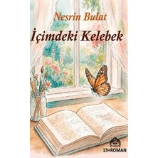 Kekeme Yayınları Içimdeki Kelebek