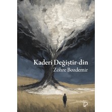 Paşa Yayınları Kaderi Değiştir-Din