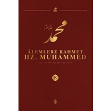 Semerkand Kitap Alemlere Rahmet Hz. Muhammed S.a.v - 8