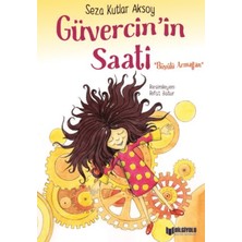 Bilgiyolu Kültür Yayınları Güvercin'in Saati