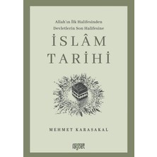 Rağbet Yayınları Islam Tarihi: Allah’ın Ilk Halifesinden Devletlerin Son Halifesine