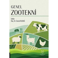 Akademisyen Kitabevi Genel Zootekni