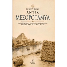 Payidar Akademi Antik Mezopotamya