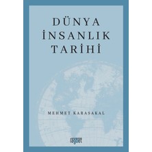 Rağbet Yayınları Dünya Insanlık Tarihi