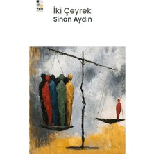 Zey Kitap Iki Çeyrek