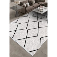 Fırsatkolik Youdayhomecollection Filora Model Oturma Odası Halısı