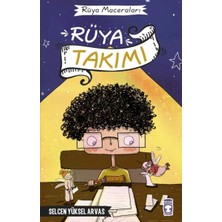 Lisinya Rüya Takımı - Rüya Maceraları