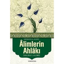 Lisinya Alimlerin Ahlakı (Ahlaku'l-Ulema)