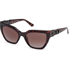 Guess GU00264 52F 55 Kadın Güneş Gözlüğü