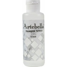 Artebella Transfer Tutkalı