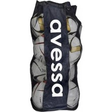 Avessa Tç-18 Top Taşıma Çantası 18LI, Tek Ebat, M98198498D, Mavi