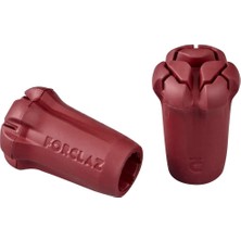 Decathlon Forclaz Baton Ucu Seti 2'li Tek Ebat