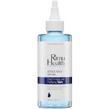 Gözenek Sıkılaştırıcı ve Arındırıcı Tonik (Glycolic Acid%6 Aha Bha) RM000105