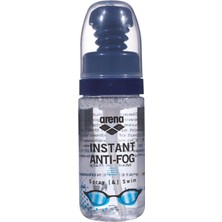 Arena Antifog Spray&amp;swim Beyaz Antrenman Buğu Giderici Spray 000398100