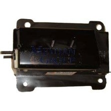 Fam Nıssan Maxıma A32 95/00 Ön Tampon Iç Braketi Sol (Büyük)