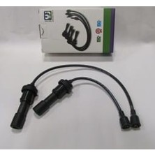 Fam Hyundaı Starex Minibüs 01/04 Buji Kablosu Takım (16V)(G4JS)2.4 cc (Yow Jung)