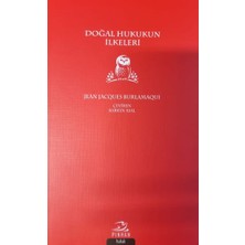 Lisinya Doğal Hukukun Ilkeleri
