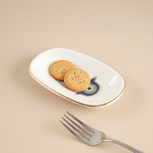 Aryıldız Chance Kayık Tabak 15 cm