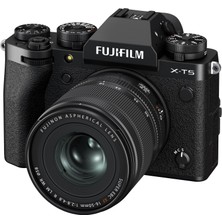 Fujifilm X-T5 Kit