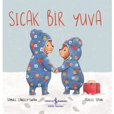 TeknoKapsül Sıcak Bir Yuva