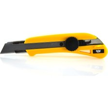 Sdı Maket Bıçağı Geniş Otomatik Sıkıştırmalı 3051C