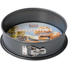 Kaiser Gourmet Kelepçelı Kek Kalıbı 24CM
