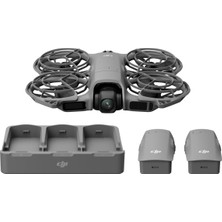 Neo2 Fly More Combo Drone