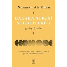 Renas Store Bakara Suresi Sohbetleri – 3