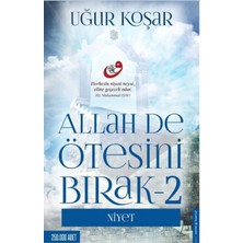 Renas Store Allah De Ötesini Bırak 2 - Niyet
