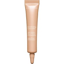 Clarins Everlasting Concealer 02,5 Medium Kapatıcı