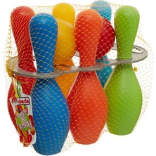 Dede Küçük Bowling Set