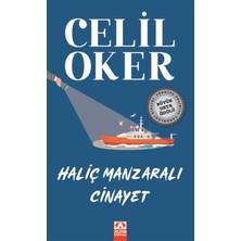 Renas Store Haliç Manzaralı Cinayet