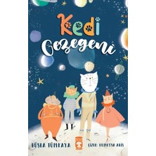 Renas Store Kedi Gezegeni