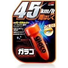 SOFT99 Yagmur Su Kaydırıcı - Glaco Roll On 75ML