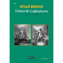 Renas Store Türkiye'de Çağdaşlaşma