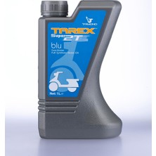 Tarmond Tarex 2t Blu 2 Zamanlı Tam Sentetik Motosiklet Yağı 1l