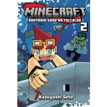 Renas Store Minecraft - Cilt 2
