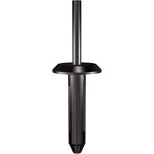 TeknoKapsül Brio Klips Perçin 6500911 Chrysler Ford N803043-S Gm 14063981 25 Li