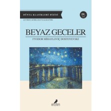 Renas Store Beyaz Geceler