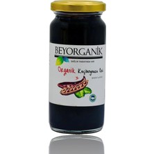 Asitan Beyorganik Keçiboynuzu Pekmezi Özü 315 gr