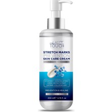 Asitan Karşıtı Gül Yağlı Losyon Stretch Marks Removal Lotıon Wıth Rose Oıl 250ML