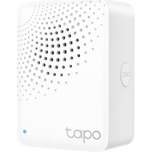 Asitan H100, Tapo Akıllı Hub, Tapo Akıllı Anahtar, Düğme ve Sensörle Çalışır, 64 Cihaz Bağlanab