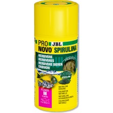 JBL Shophnrl  Pronovo Spırulına Flakes M 100M
