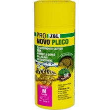 JBL Shophnrl  Pronovo Pleco Wafer M 250ML