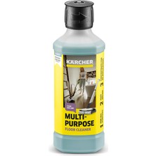 Asitan Kärcher Tüm Zeminlere Uygun Zemin Temizleme Deterjanı 500 ml (Fc 5)