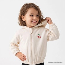 Hellobaby Kapüşonlu Hırka