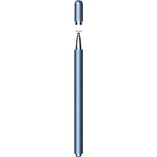 Shophnrl Newface Dokunmatik Stylus Kalem Pen 110 - Lacivert
