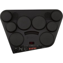 Asitan Yamaha Dd-75 Taşınabilir Dijital Davul