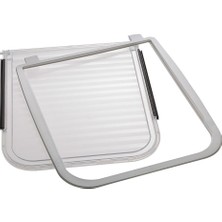 Asitan Ferplast Swıng 9, Yedek Kapı